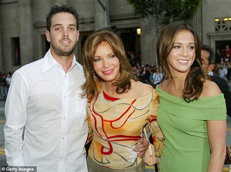 jaclyn smith wiki|jaclyn smith children today.